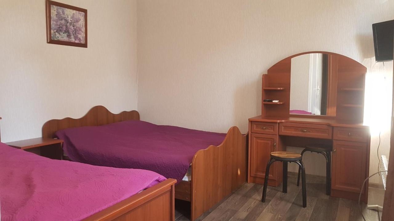 Holidays In Sukhum Suchumi Zewnętrze zdjęcie