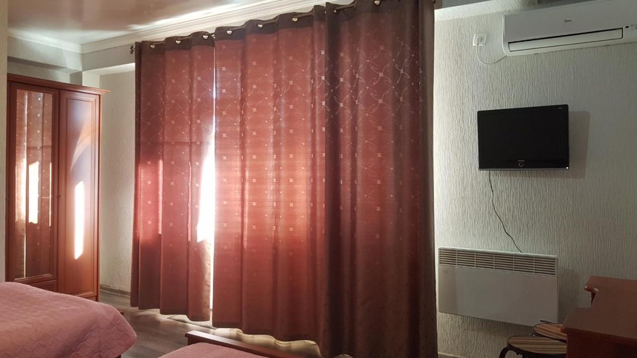 Holidays In Sukhum Suchumi Zewnętrze zdjęcie