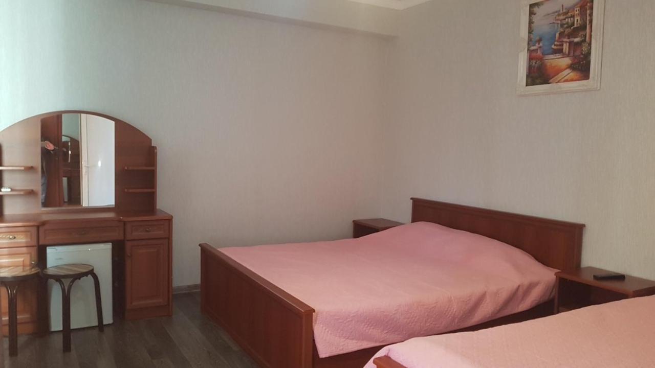 Holidays In Sukhum Suchumi Zewnętrze zdjęcie