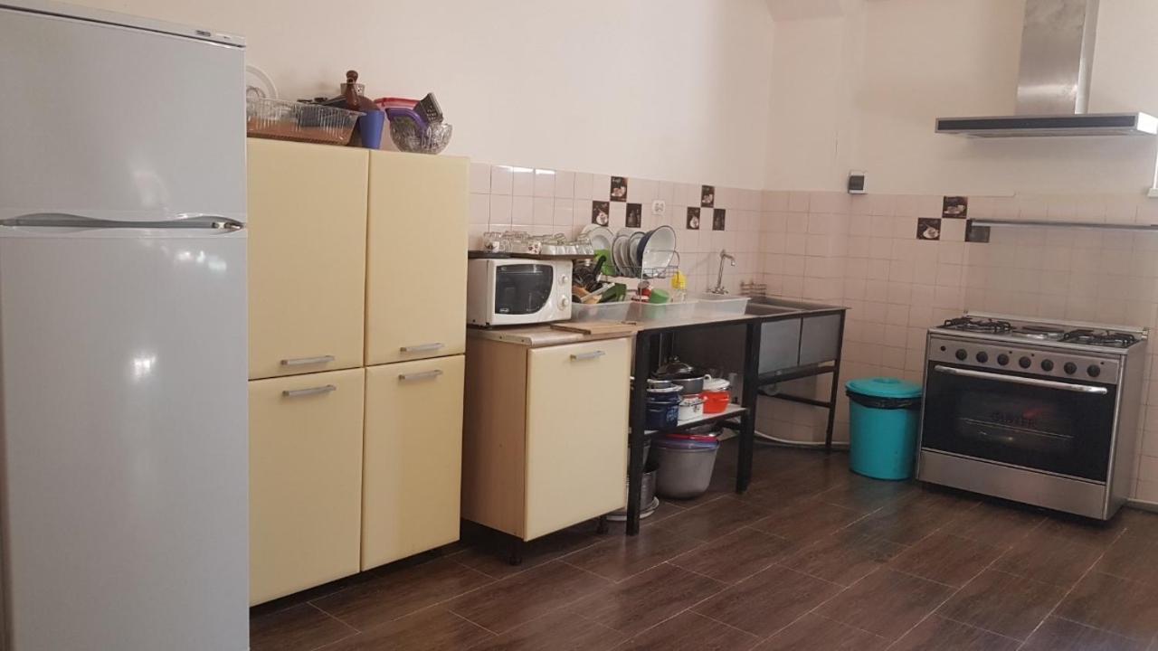 Holidays In Sukhum Suchumi Zewnętrze zdjęcie