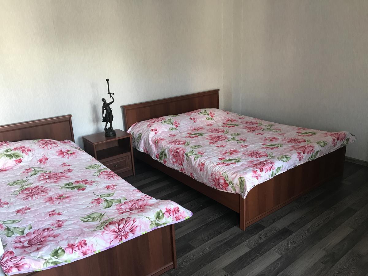 Holidays In Sukhum Suchumi Zewnętrze zdjęcie
