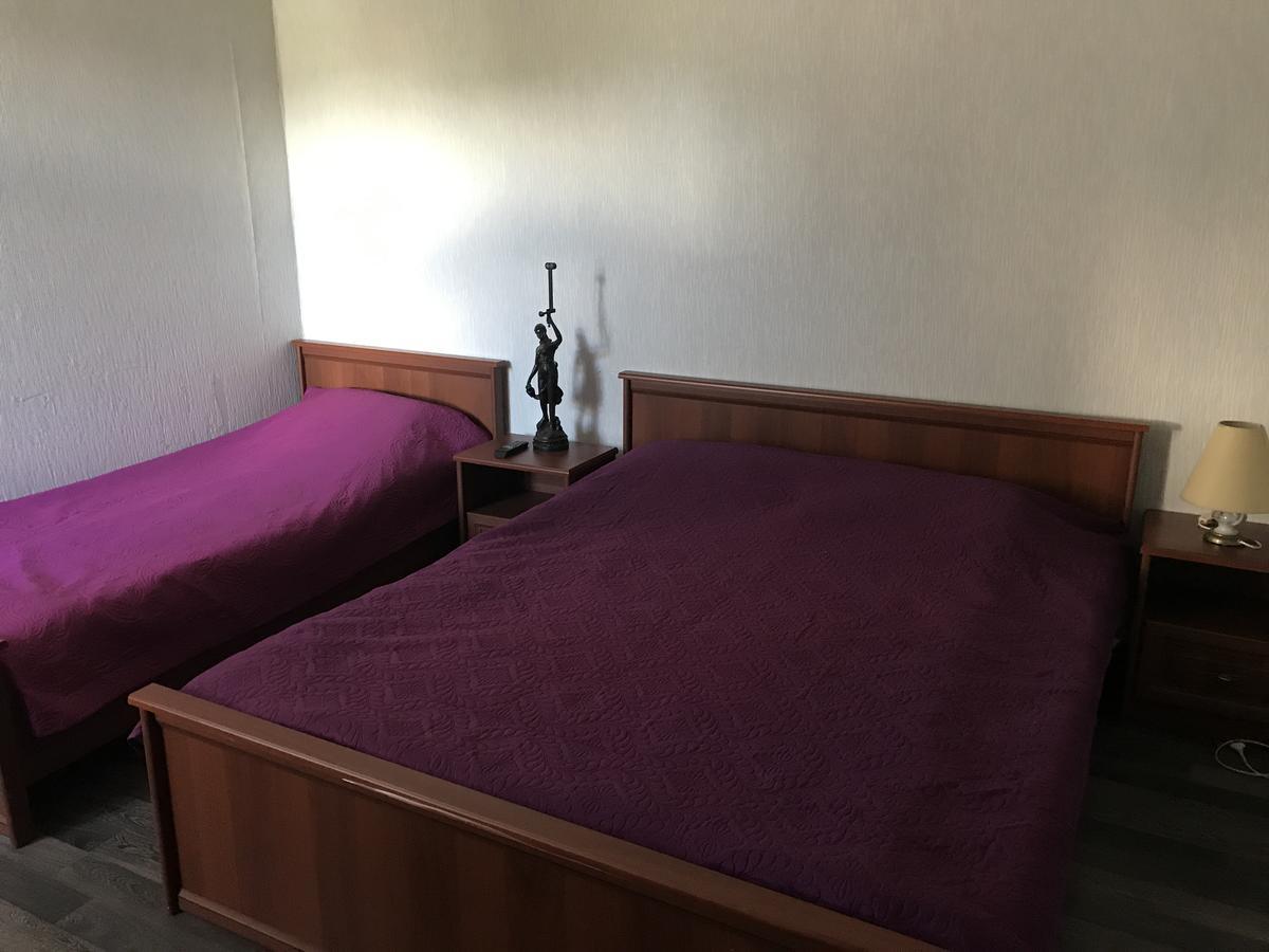 Holidays In Sukhum Suchumi Zewnętrze zdjęcie